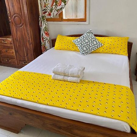 Victoria Apartments Zanzibar Zewnętrze zdjęcie