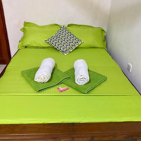 Victoria Apartments Zanzibar Zewnętrze zdjęcie