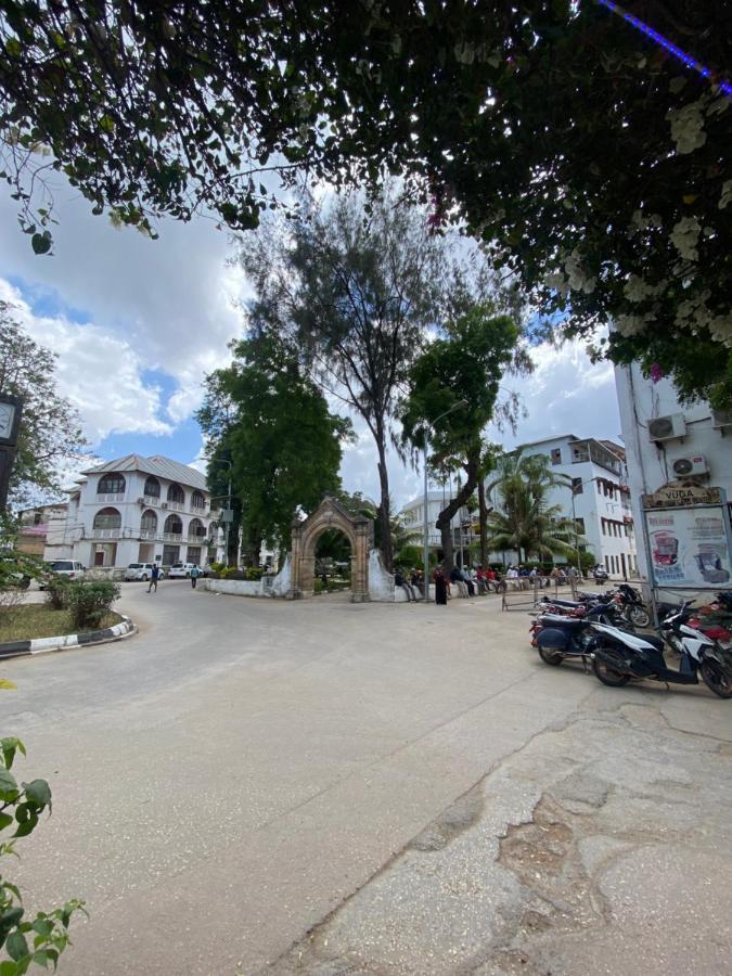 Victoria Apartments Zanzibar Zewnętrze zdjęcie