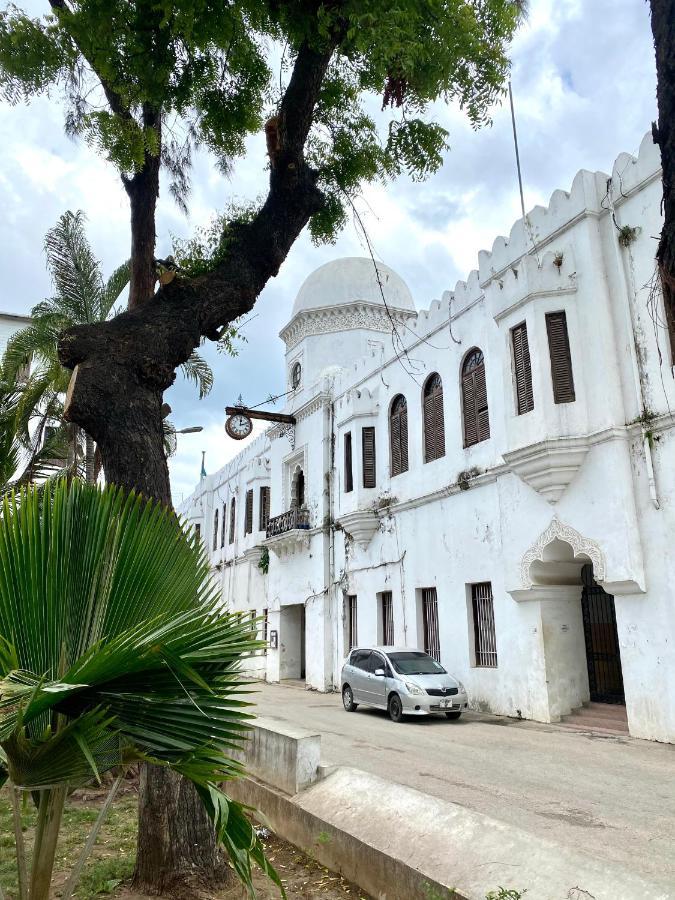 Victoria Apartments Zanzibar Zewnętrze zdjęcie