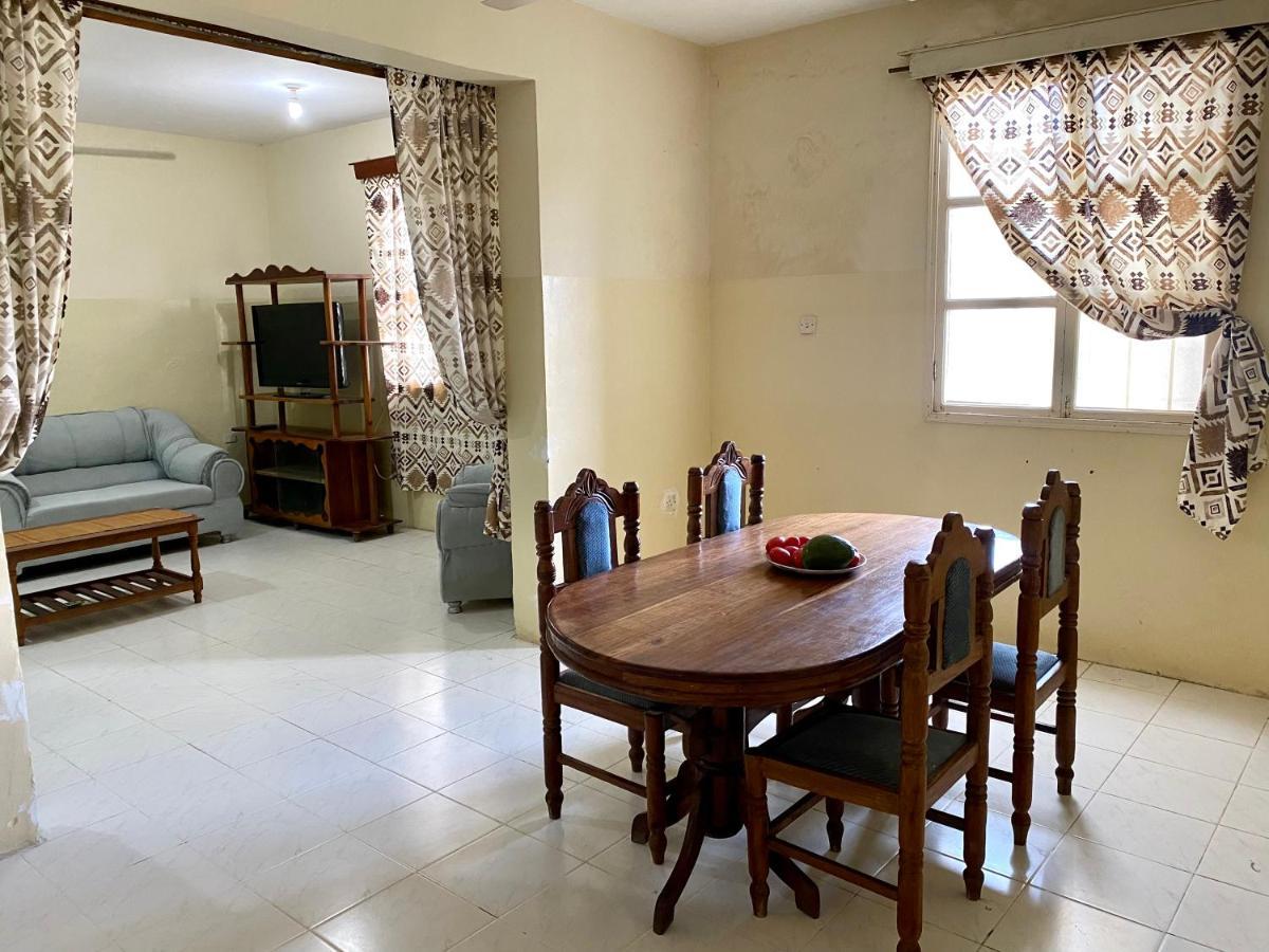 Victoria Apartments Zanzibar Zewnętrze zdjęcie