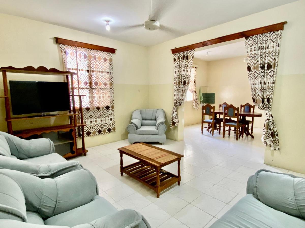 Victoria Apartments Zanzibar Zewnętrze zdjęcie
