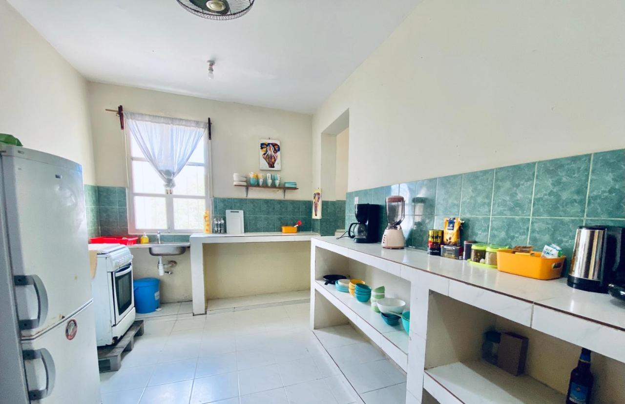 Victoria Apartments Zanzibar Zewnętrze zdjęcie