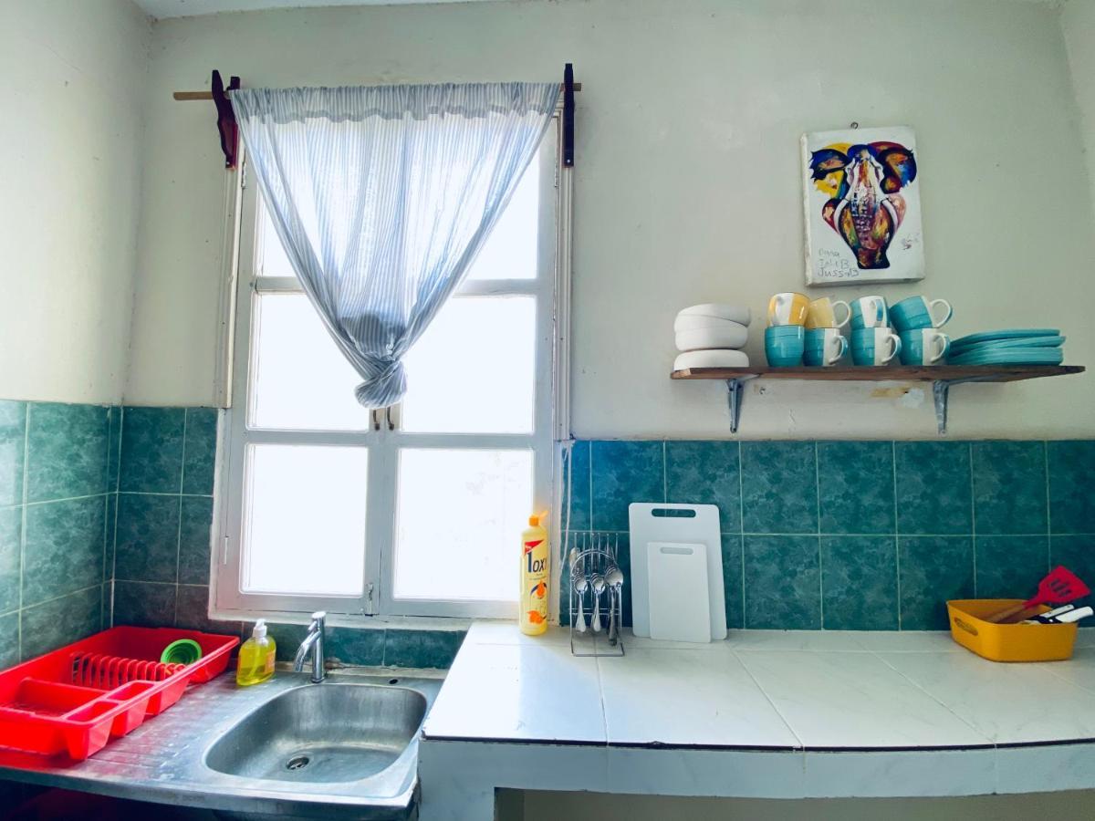Victoria Apartments Zanzibar Zewnętrze zdjęcie