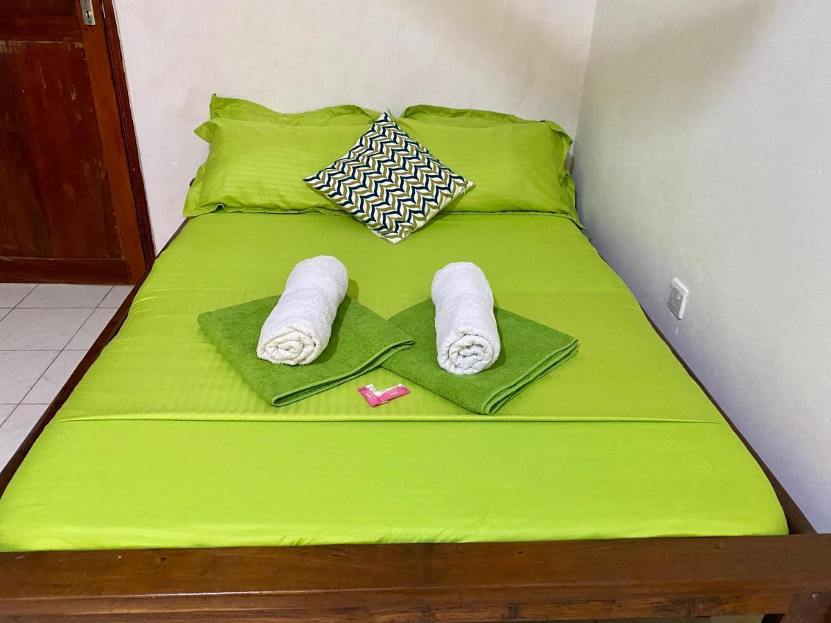 Victoria Apartments Zanzibar Zewnętrze zdjęcie
