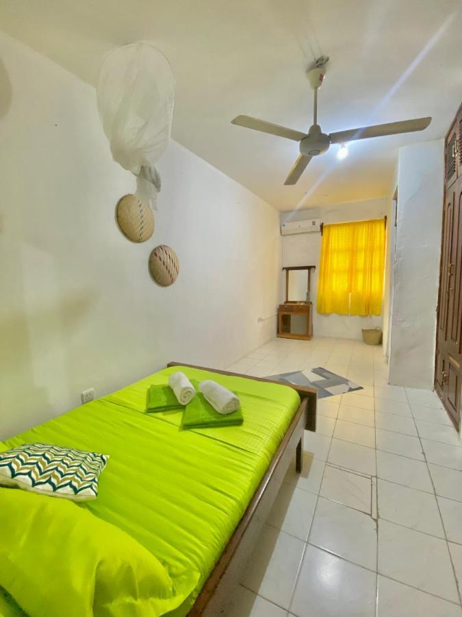 Victoria Apartments Zanzibar Zewnętrze zdjęcie