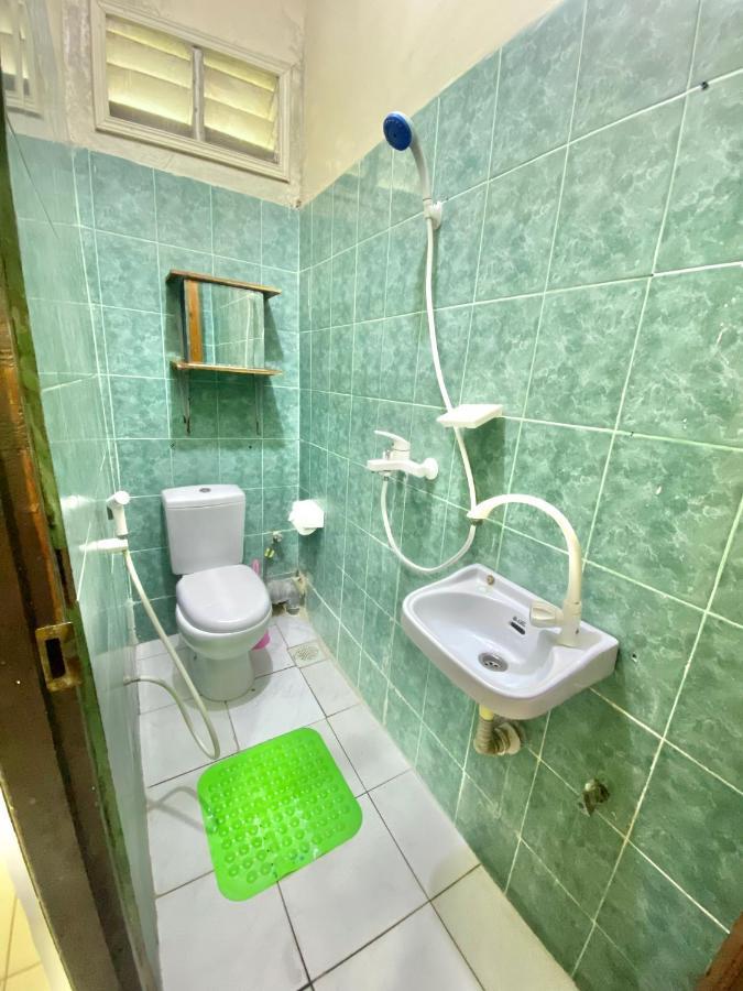 Victoria Apartments Zanzibar Zewnętrze zdjęcie